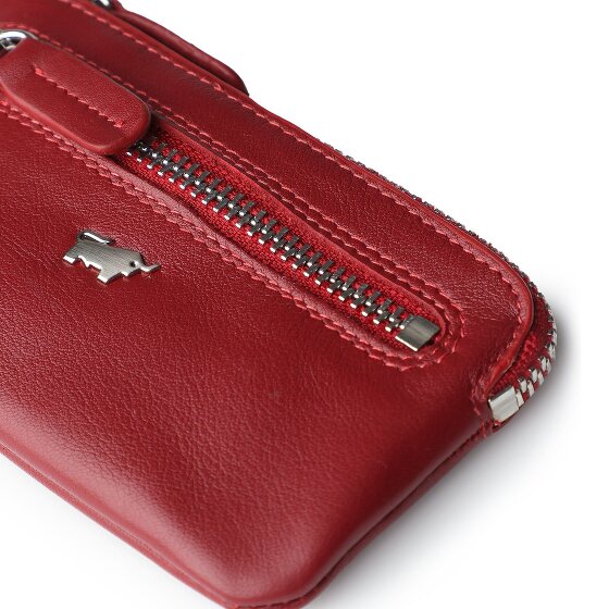 Braun Büffel Golf 3.0 Key wallet Leather 11 cm