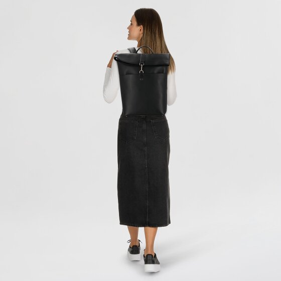 Braun Büffel Golf 3.0 Bags Daypack L Leather 44 cm Laptop compartment