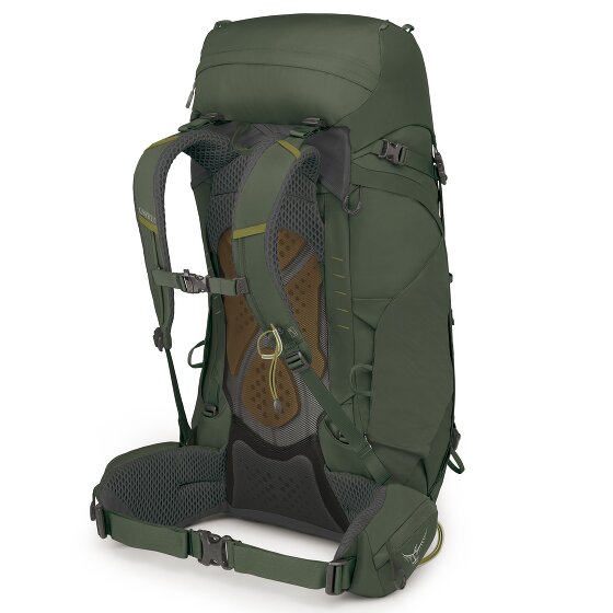 Osprey Kestrel 48 Hiking backpack L-XL 79 cm