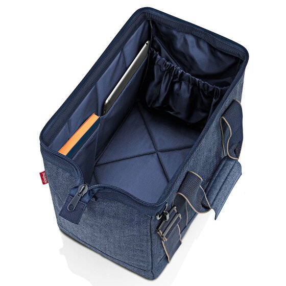 reisenthel Allrounder M Weekender travel bag 40 cm