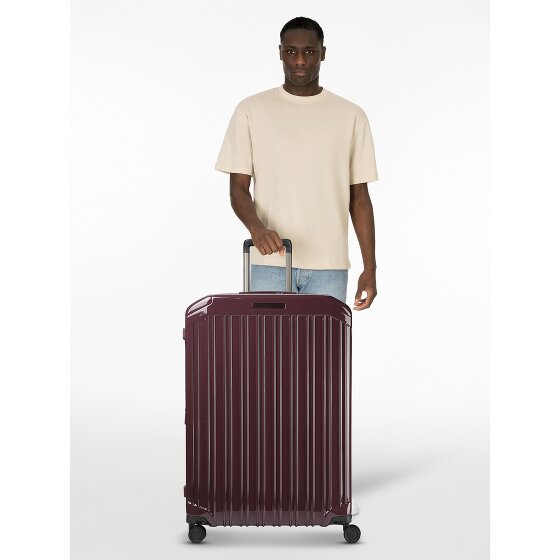 Piquadro PQ Light 4 wheels Trolley 75 cm