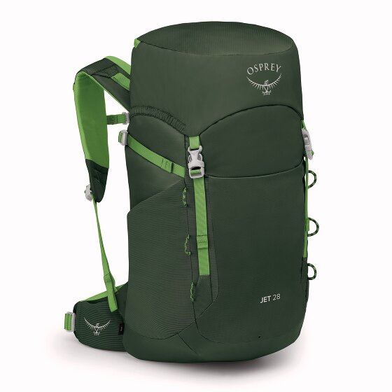Osprey Jet 28 Hiking backpack 55 cm