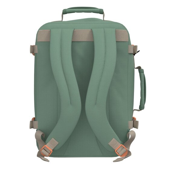 Cabin Zero Adventure 124 Daypack 45 cm Laptop compartment
