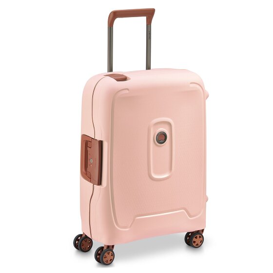 Delsey Paris Moncey 4 wheels Cabin suitcase 51 cm