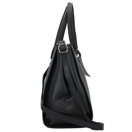 Burkely Vintage Wieske handbag leather 35 cm
