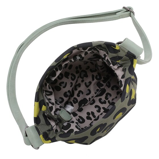 Fritzi aus Preußen Jimbo03 Nylox Shoulder bag 23 cm