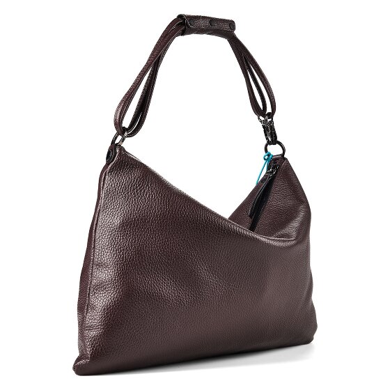 Gabs Beyonce Shoulder Bag L Genuine Leather 42 cm