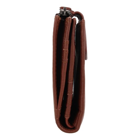 Harbour 2nd Just Pure Ulla Wallet RFID protection Leather 20 cm