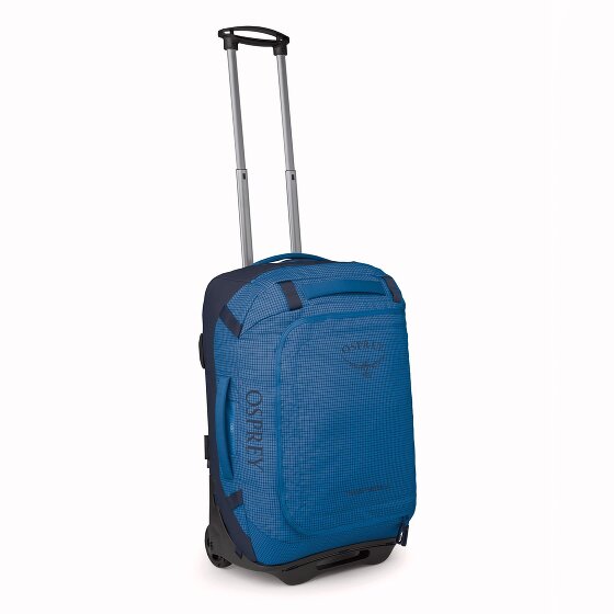 Osprey Transporter 40 2 wheels Travel bag 57 cm Osprey Transporter 40 2 wheels Travel bag 57 cm