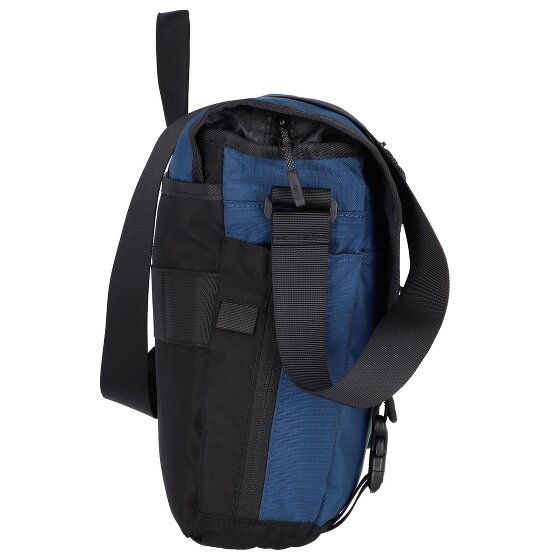 Samsonite Dye-Namic Messenger 38.5 cm Laptop compartment
