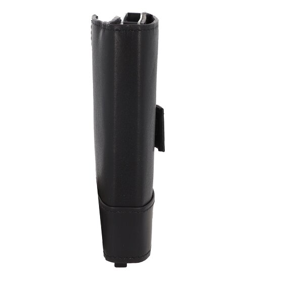 Joop! Manciano Credit card case RFID protection Leather 7 cm Joop! Manciano Credit card case RFID protection Leather 7 cm