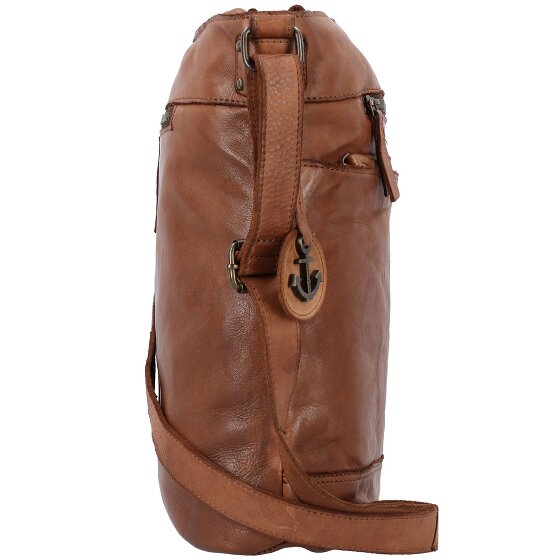 Harbour 2nd Anchor Love Minna Shoulder bag Leather 33 cm