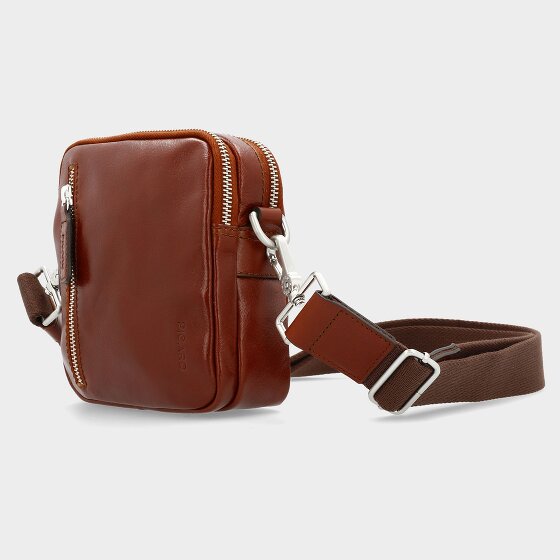 Picard Buddy Mini Bag Shoulder Bag Leather 16 cm