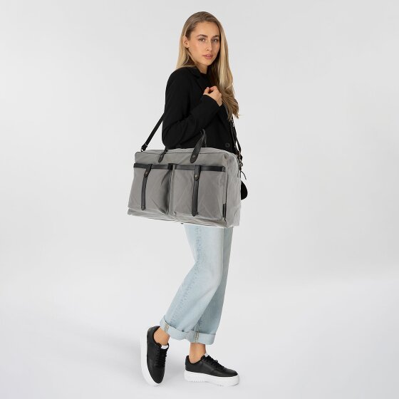 Harbour 2nd City Canvas Beverly Weekender travel bag 47.5 cm