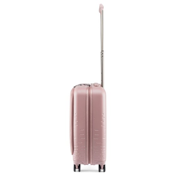 Epic Spin 4 wheels Cabin trolley 55 cm Laptop compartment