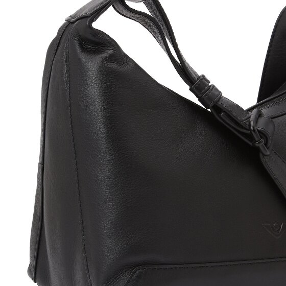 Voi 4 Season Shoulder bag Leather 27 cm