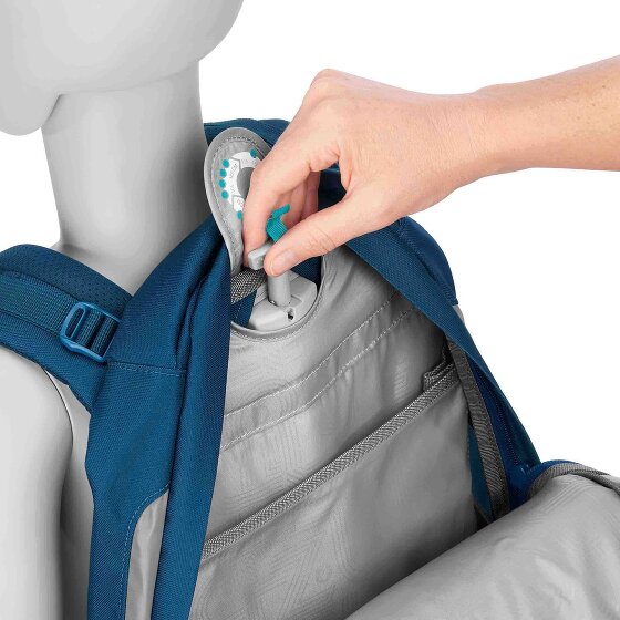 coocazoo Mate School backpack 44 cm