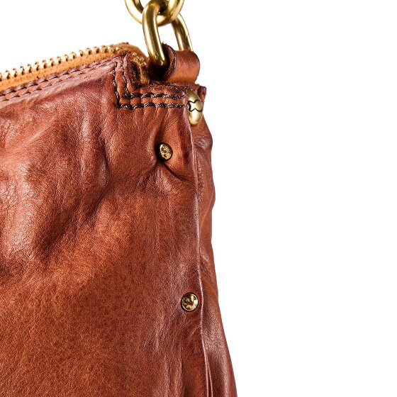 Campomaggi Siria Shoulder Bag Leather 27.5 cm