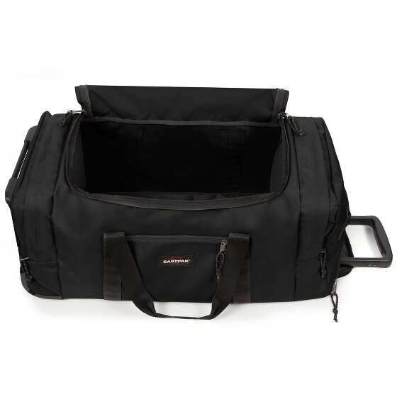 Eastpak Leatherface L + 2 roll travel bag 86 cm