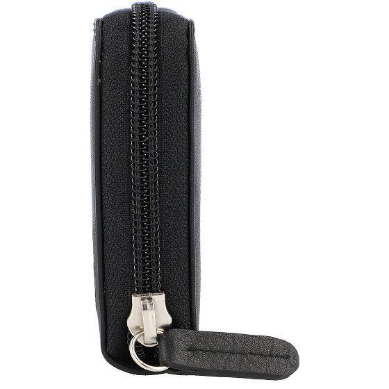 Golden Head Polo wallet leather 15 cm