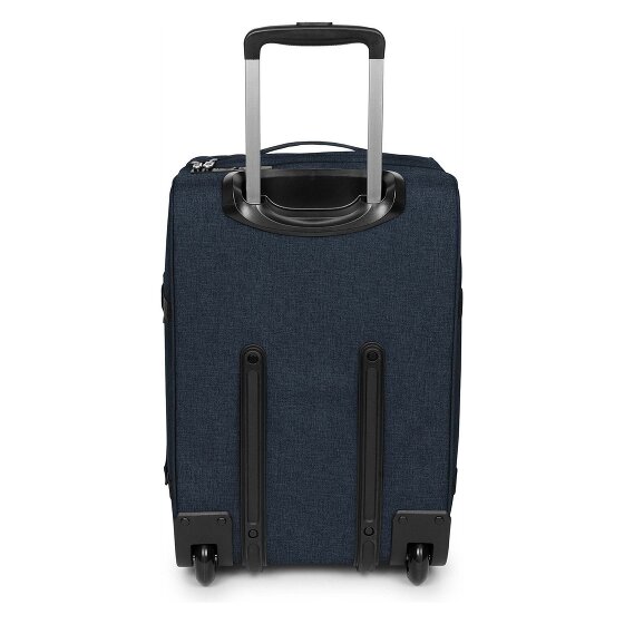 Eastpak Transit'R Plus 2 wheels Cabin suitcase 55 cm
