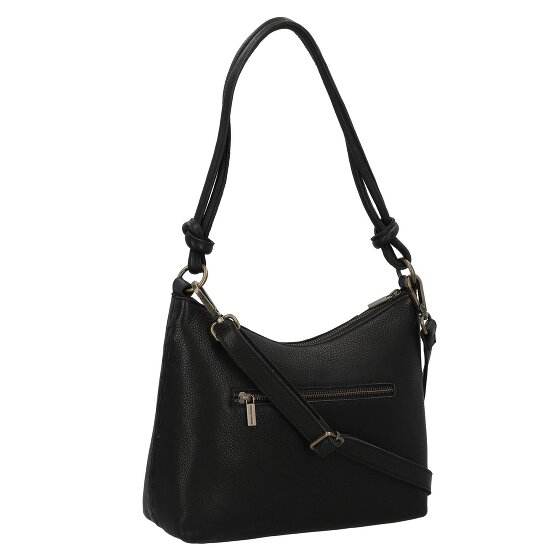Cowboysbag Hobo Silvana Shoulder Bag Leather 28 cm