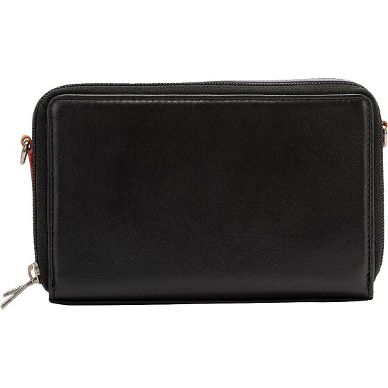 DuDu Shoulder bag leather 19 cm