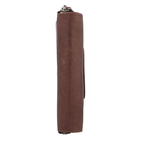 Jack Kinsky Aruba Wallet Leather 14 cm