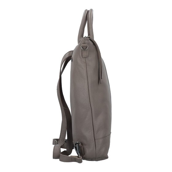 Harbour 2nd Just Pure Agnes Handbag Leather 34 cm
