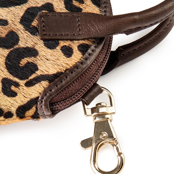Esquire Zambia bag tag 10 cm