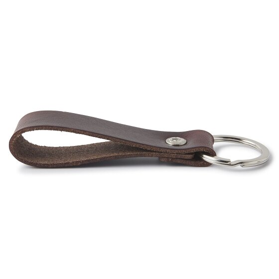 Castelijn & Beerens Gaucho keychain leather 11 cm Castelijn & Beerens Gaucho keychain leather 11 cm