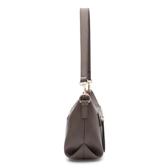 L.Credi Petronilla Shoulder Bag 25 cm