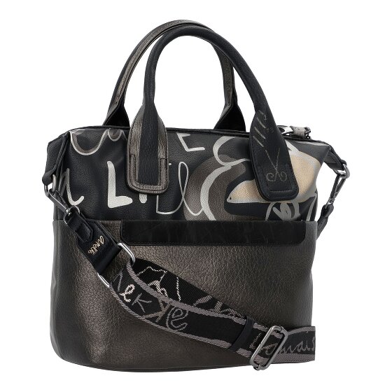 Anekke Natur Koko Shopper Bag 28 cm