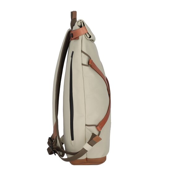 aunts & uncles Japan Osaka Business backpack 43 cm Laptop compartment