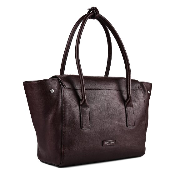 Marc O'Polo Shopper Bag Genuine Leather 52 cm