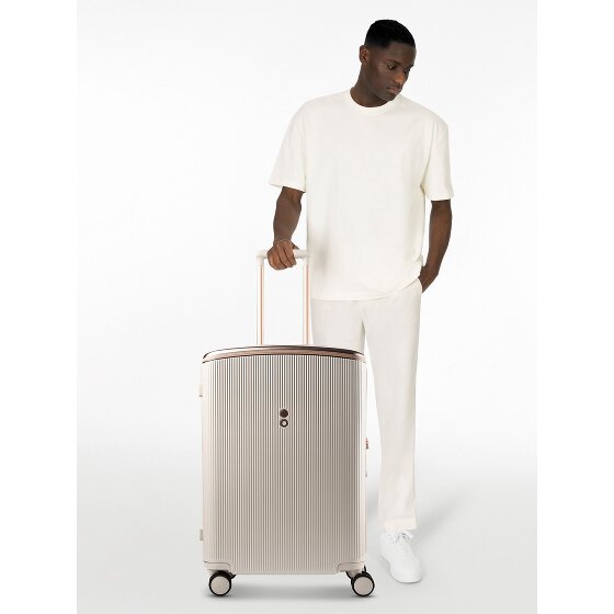 Echolac Dynasty VLX 4 wheels Trolley 67.5 cm