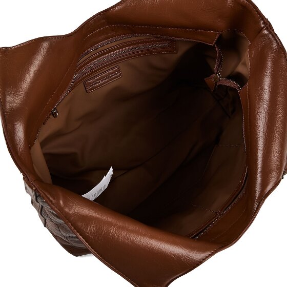 Valentino Crystelle Shopper Bag 39 cm