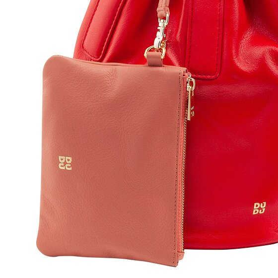 DuDu Filicudi Bag bag Leather 19 cm