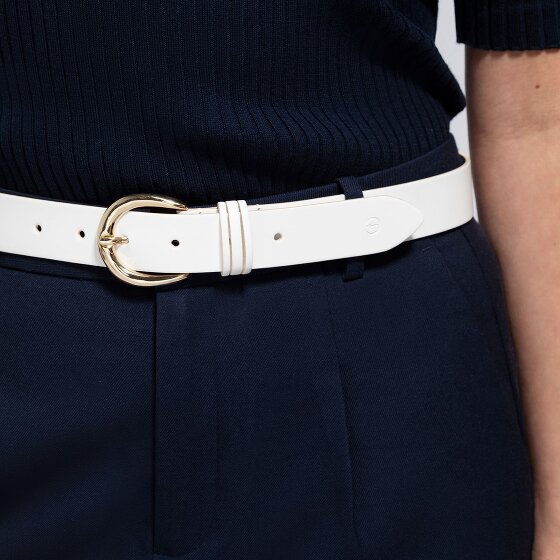 Tamaris Belt Genuine Leather