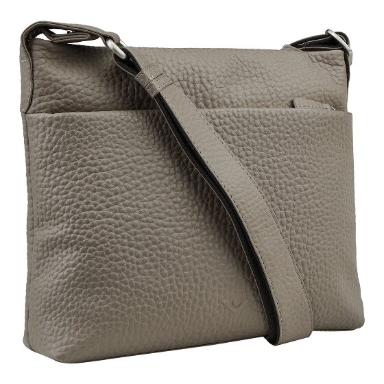 Voi Hirsch Bristol Shoulder bag Genuine Leather 28 cm
