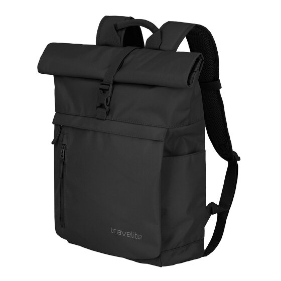 Travelite Basics Daypack 60 cm Laptop compartment