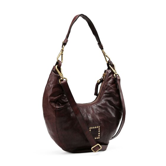 Campomaggi Monospalla Shoulder Bag Leather 29 cm