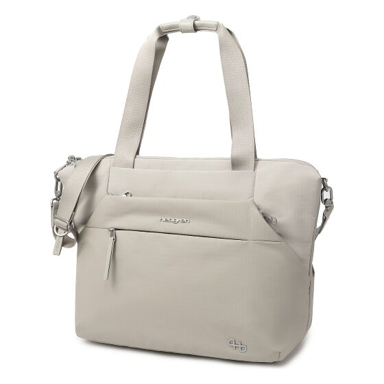 Hedgren Furo Briefcase RFID protection 46 cm Laptop compartment
