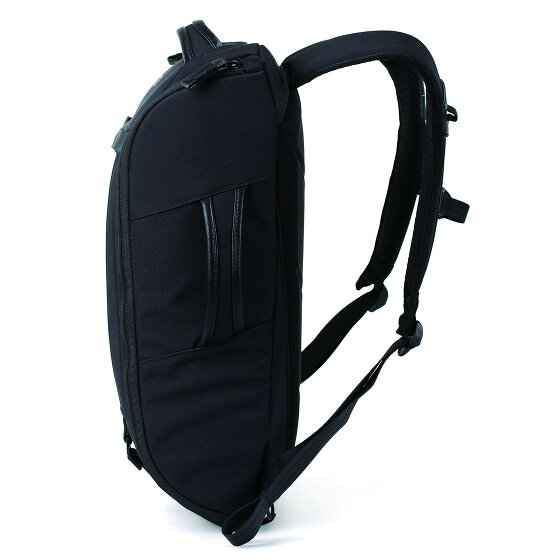 NITRO Gaming Remote camera backpack 46 cm laptop compartment
