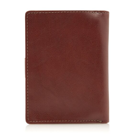 Castelijn & Beerens Gaucho wallet RFID leather 9.5 cm