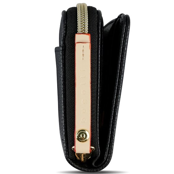 Bugatti Ella wallet 12 cm