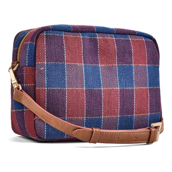 Oilily Carreaux Shoulder bag 22 cm