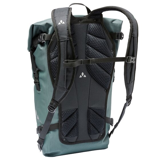 Vaude Proof 22L bike backpack 48 cm laptop compartment