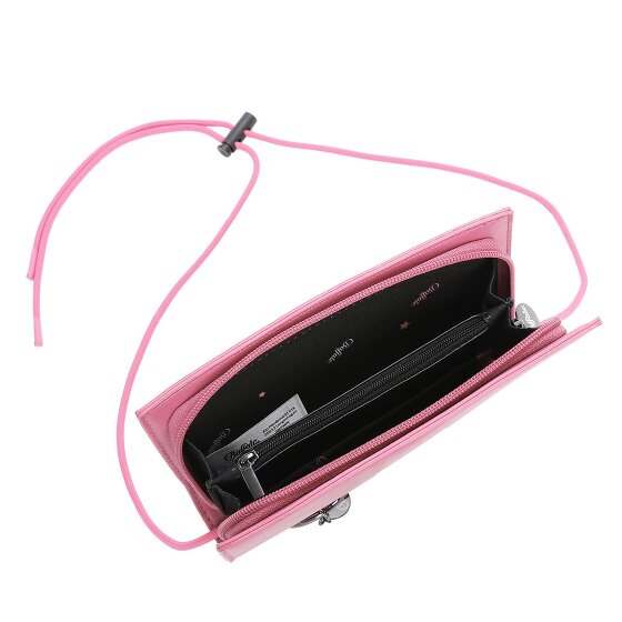 Buffalo On String Handbag 20.5 cm