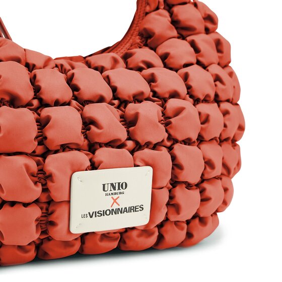 LES VISIONNAIRES Unio Kitzbuehel S Shoulder Bag S 34.5 cm